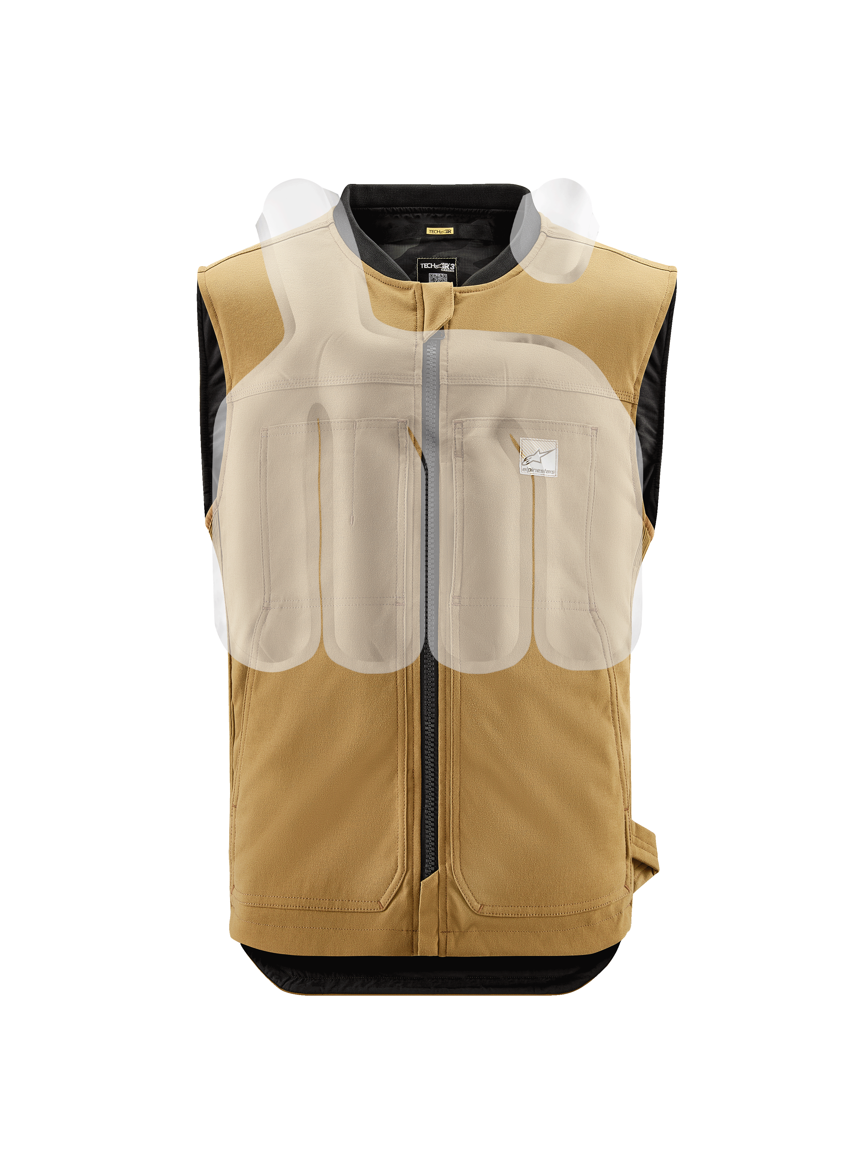 Tech-Air® 3 V2 Canvas System