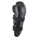 Youth Bionic Action Knee Protectors