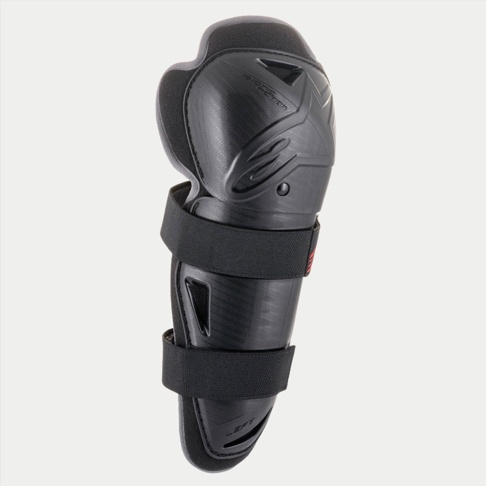 Youth Bionic Action Knee Protectors