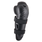 Youth Bionic Action Knee Protectors