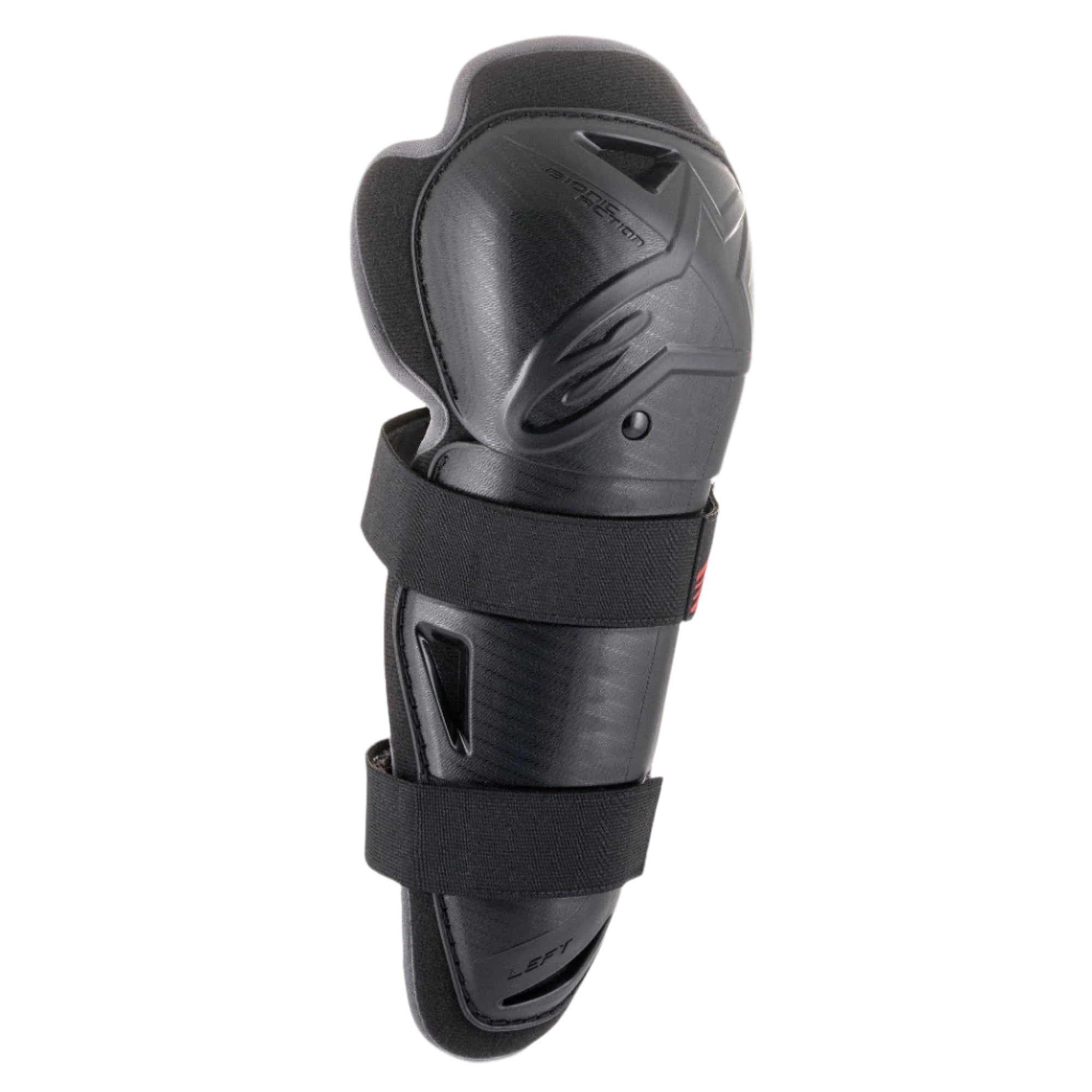 Youth Bionic Action Knee Protectors