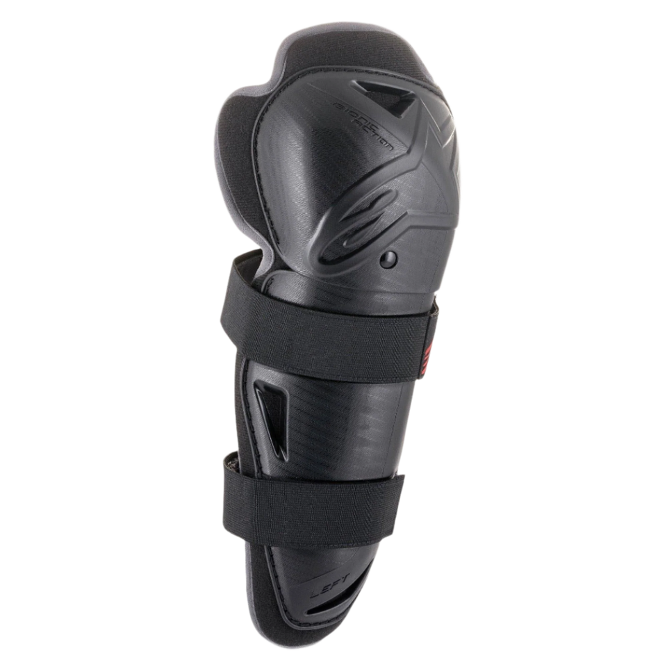 Youth Bionic Action Knee Protectors