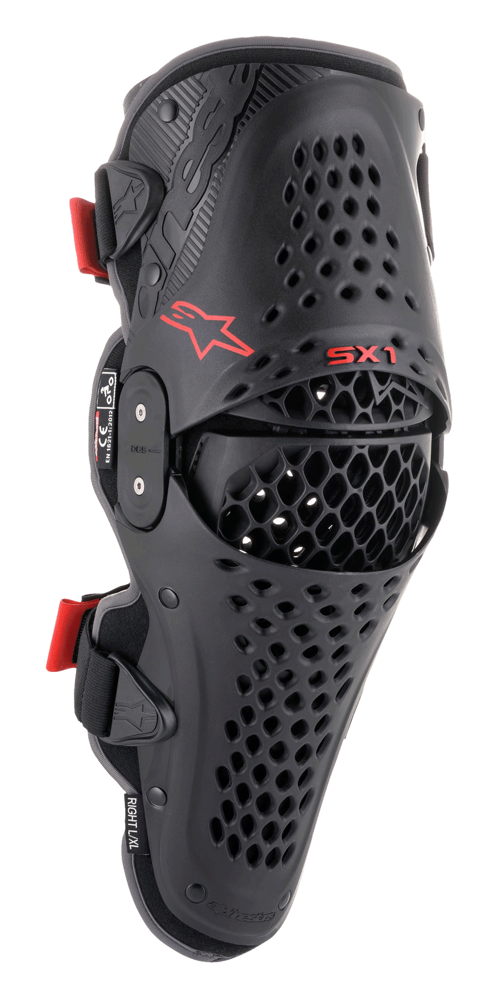 Sx-1 V2 Knee Protector