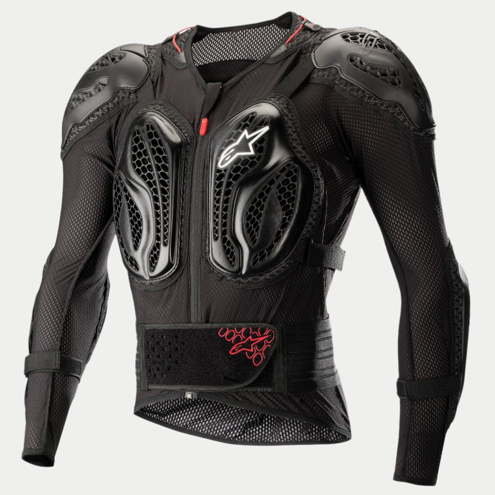 Bionic Action Jacket