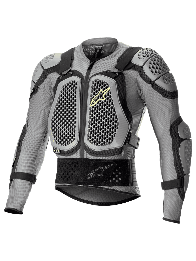 Bionic Action V2 Protection Jacket