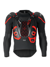 Tech-Air® Off-Road Airbagsystem