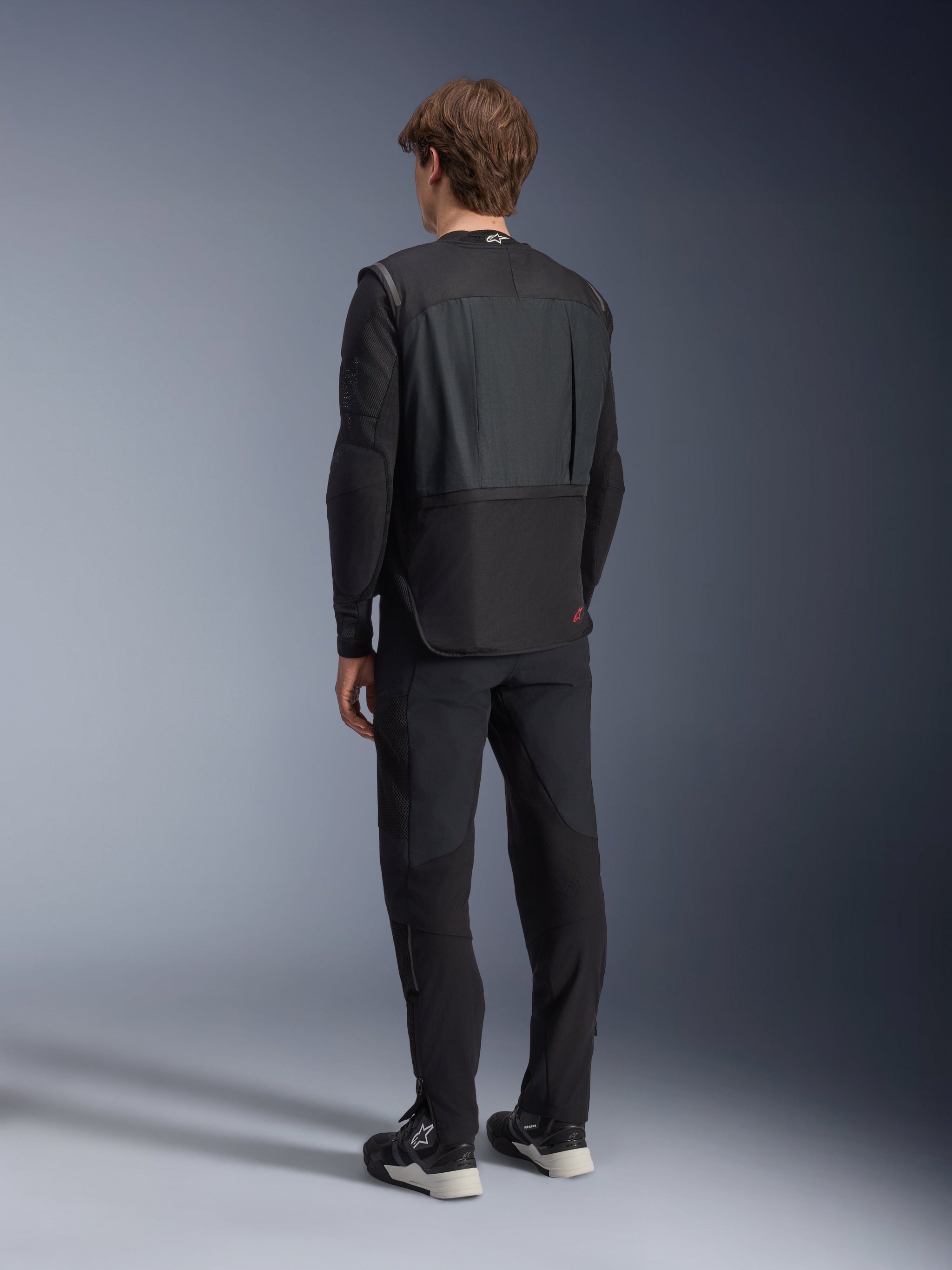 Tech-Air® 3 V2 System