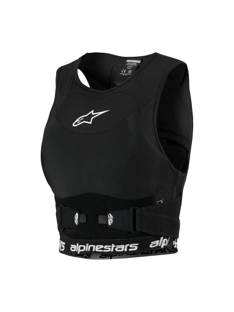 Woman Stella Plasma Chest Protector