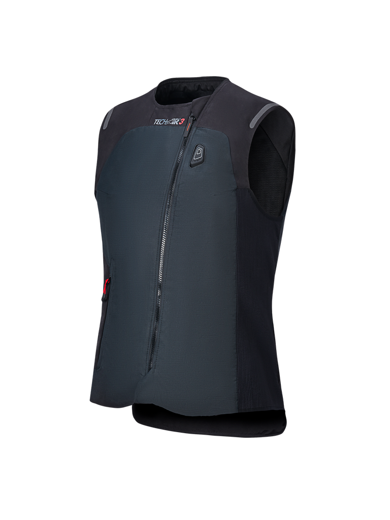 Stella Tech-Air® 3 V2 Airbagsystem