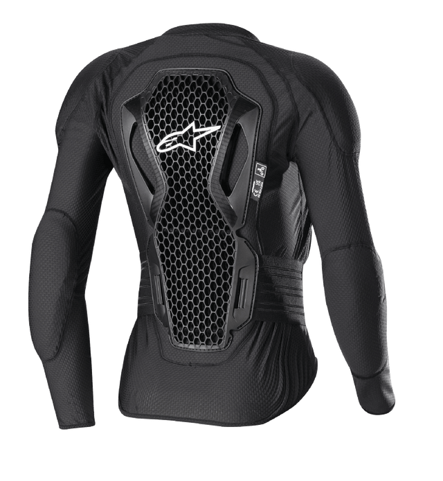 Women Stella Bionic Action V2 Protection Jacket