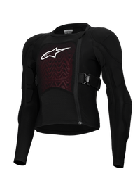 Bionic Plasma Light Youth Protection Jacket