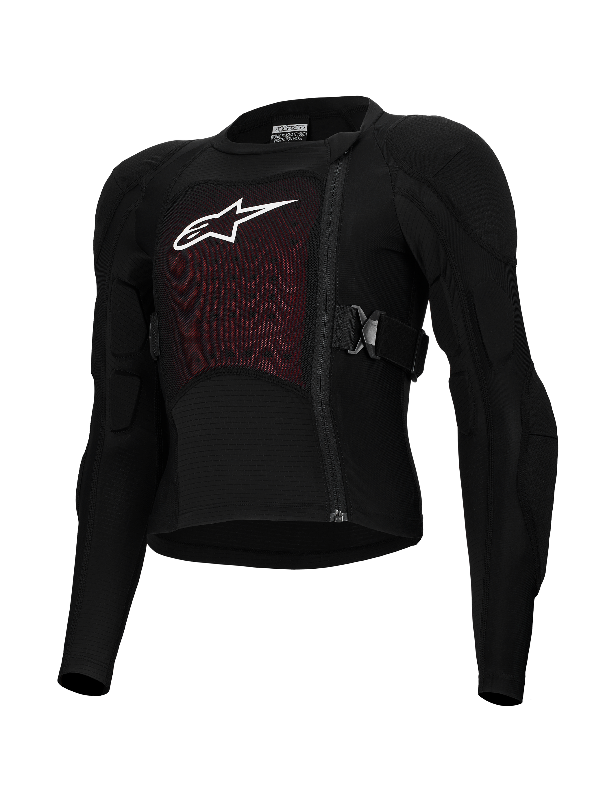 Bionic Plasma LT Youth Protection Jacket