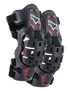 Ungdom Bionic 5S Knäskydd