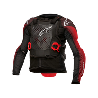 Ungdom Bionic Tech Skyddsjacka