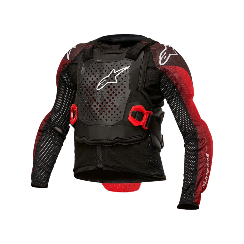 Ungdom Bionic Tech Skyddsjacka