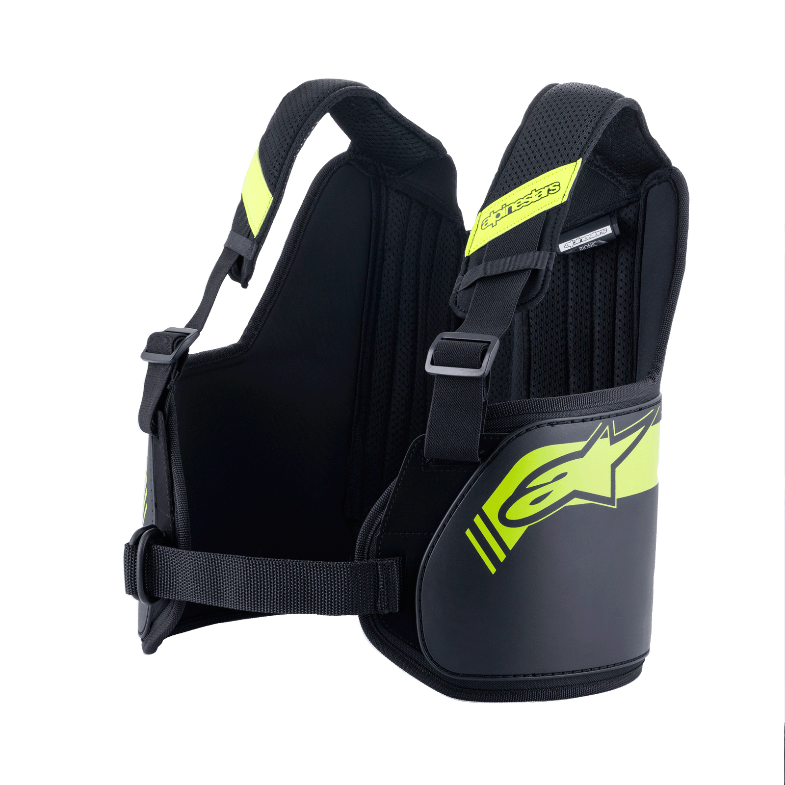 Youth Bionic Rib Support