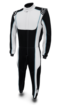 Tech Vision V3 Skräddarsytt MC-Ställ - FIA