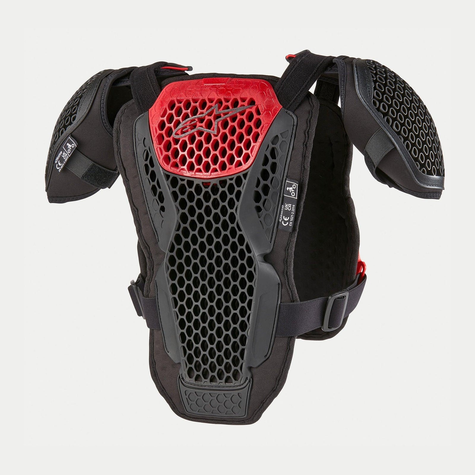 Ungdom Bionic Action Bröstskydd