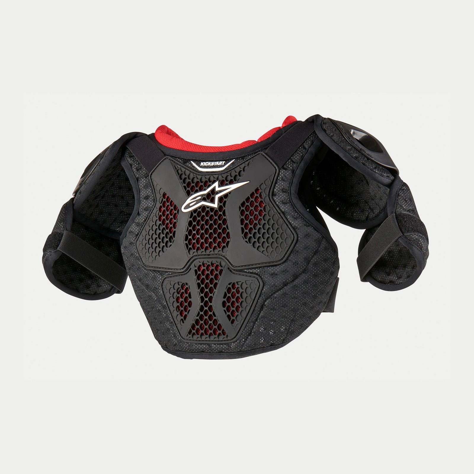 Youth Bionic Action Kickstart Chest Guard