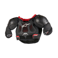 Ungdom Bionic Action Kickstart Bröstskydd