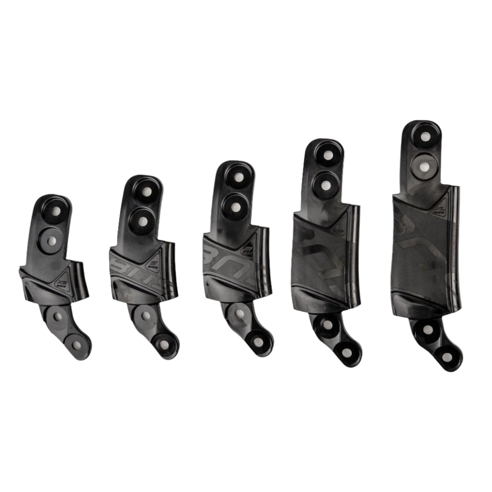 BNS Storleksadapter Kit För BNS