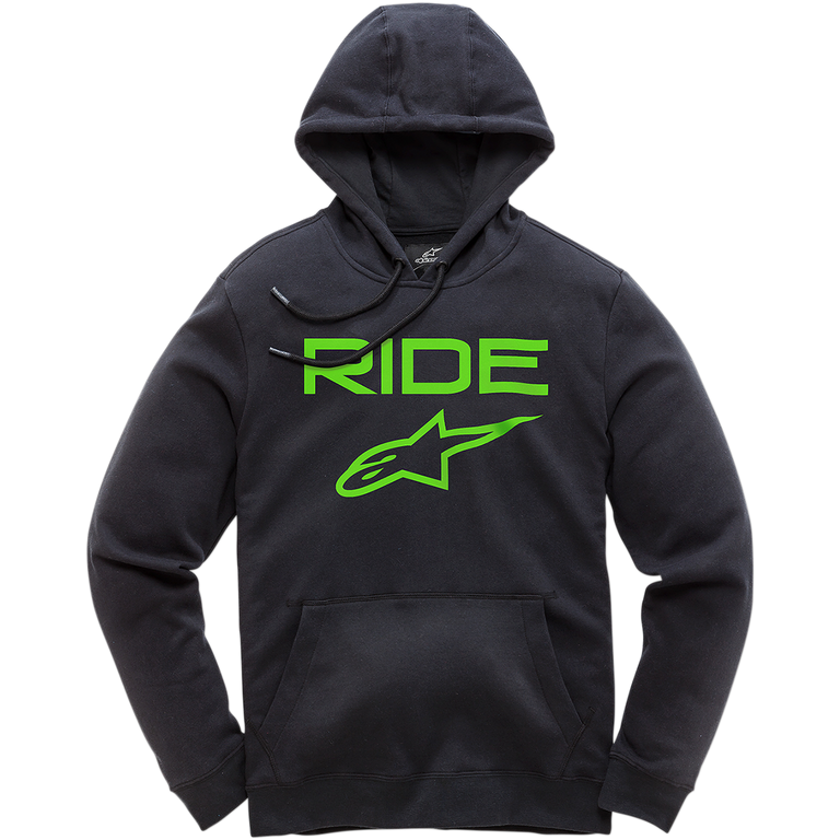 Ride 2.0 Fleece