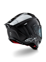 Supertech R10 Solid Helmet