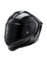 Supertech R10 Solid Helmet