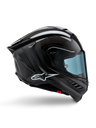 Supertech R10 Solid Helmet