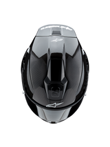 Supertech R10 Solid Helmet