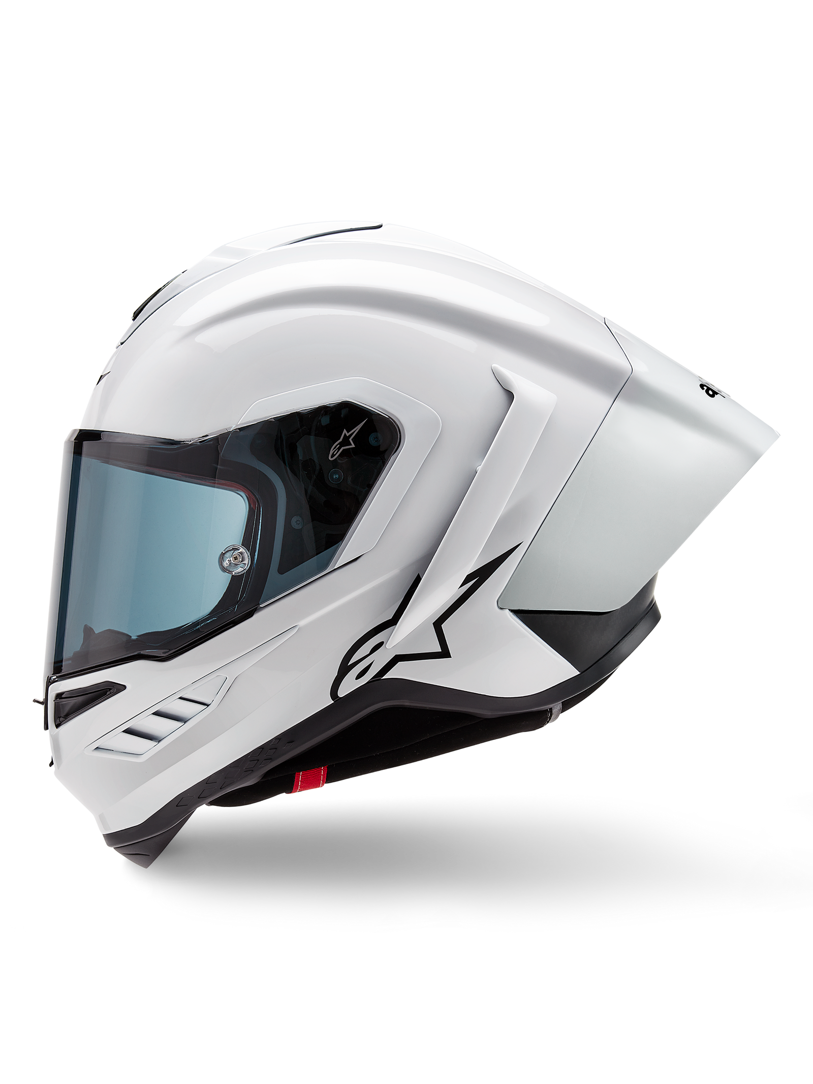 Supertech R10 Solid Helmet