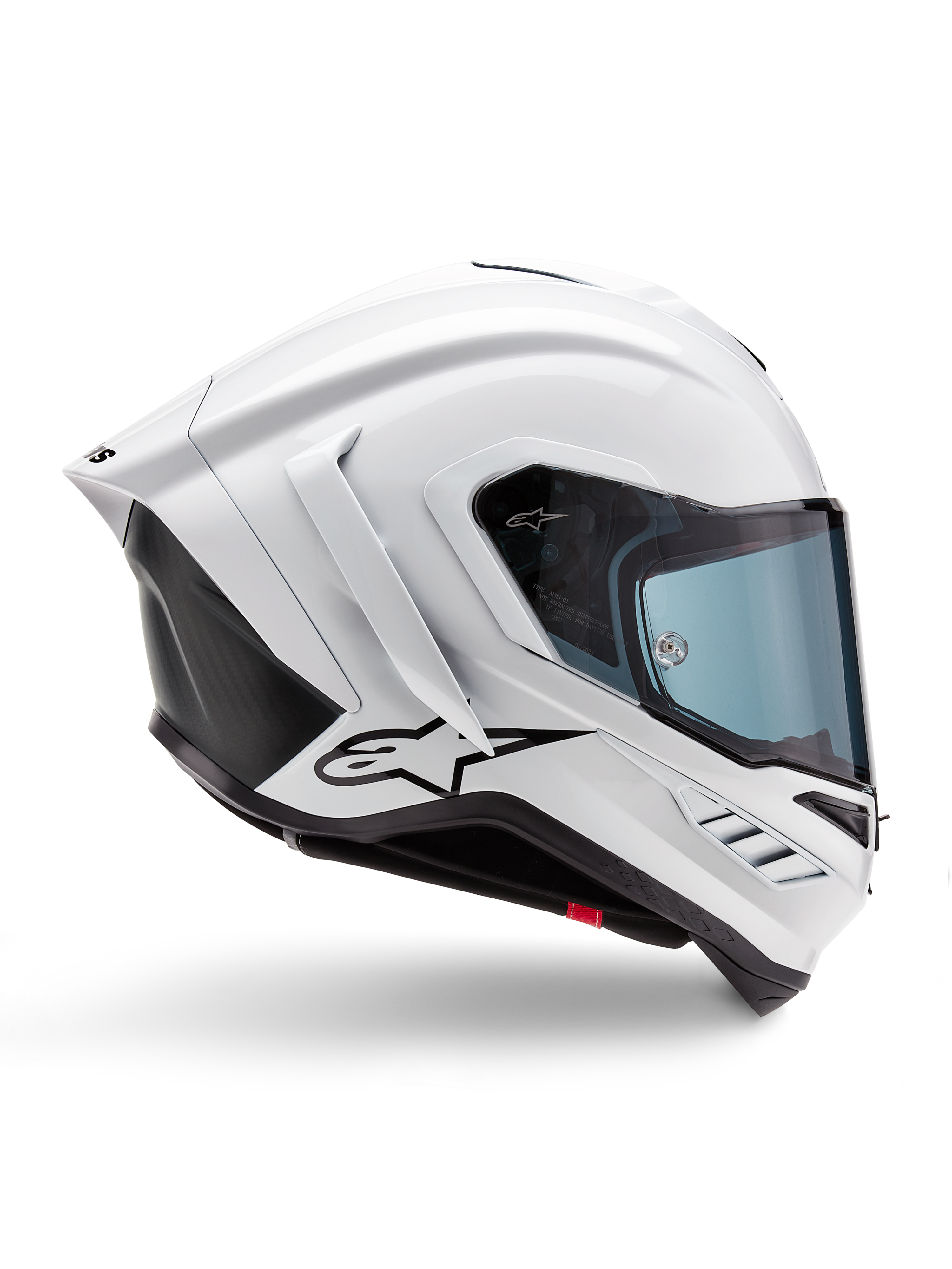 Supertech R10 Solid Helmet