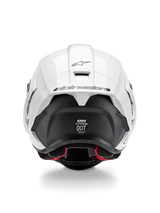 Supertech R10 Solid Helmet