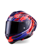 Supertech R10 Limited Edition Flyte Helmet