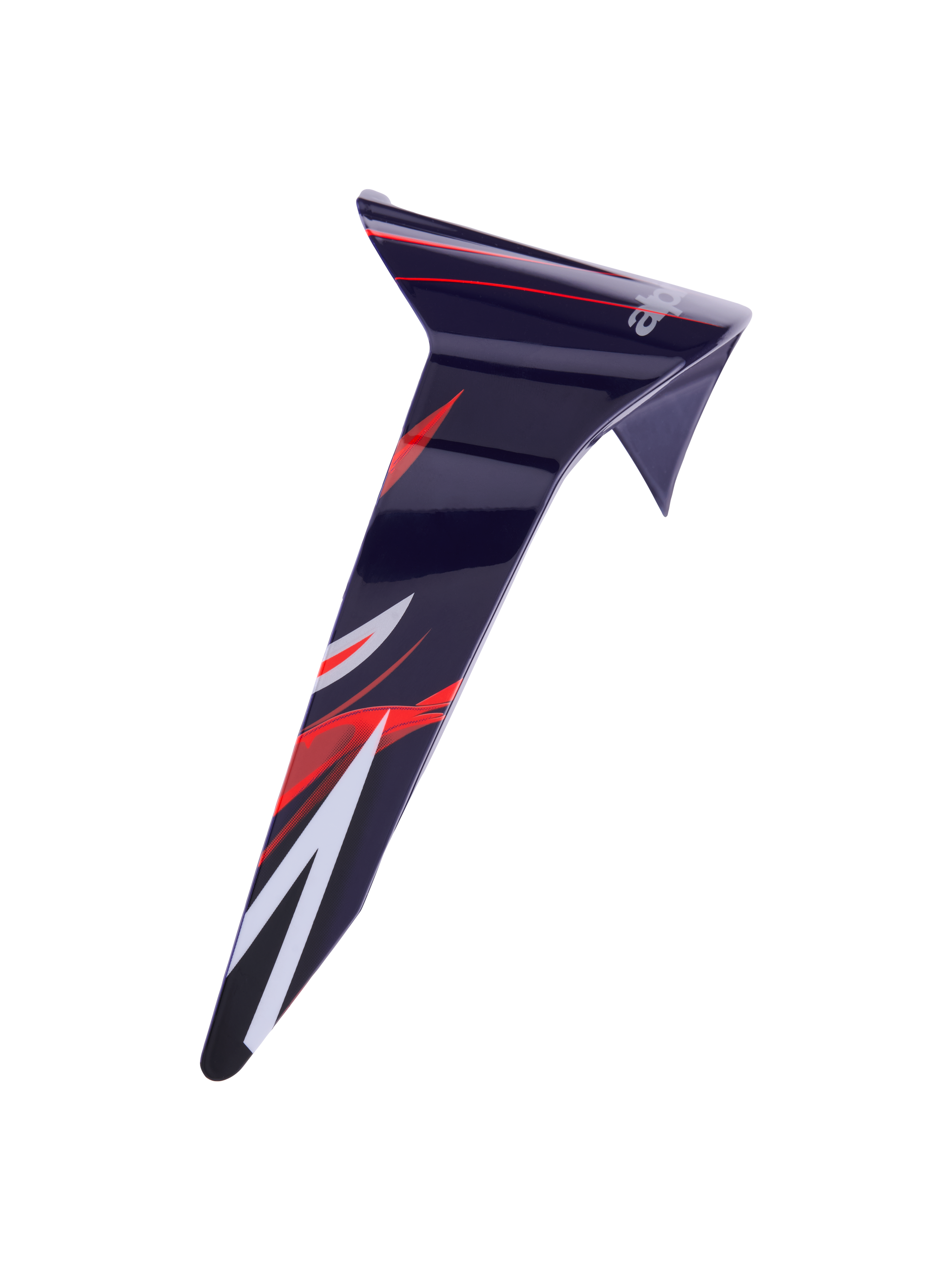 Supertech R10 Flyte Standard Spoiler