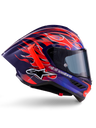 Supertech R10 Limited Edition Flyte Helmet