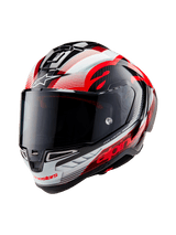 Supertech R10 Team Helmet