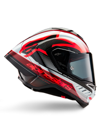 Supertech R10 Team Hjälm