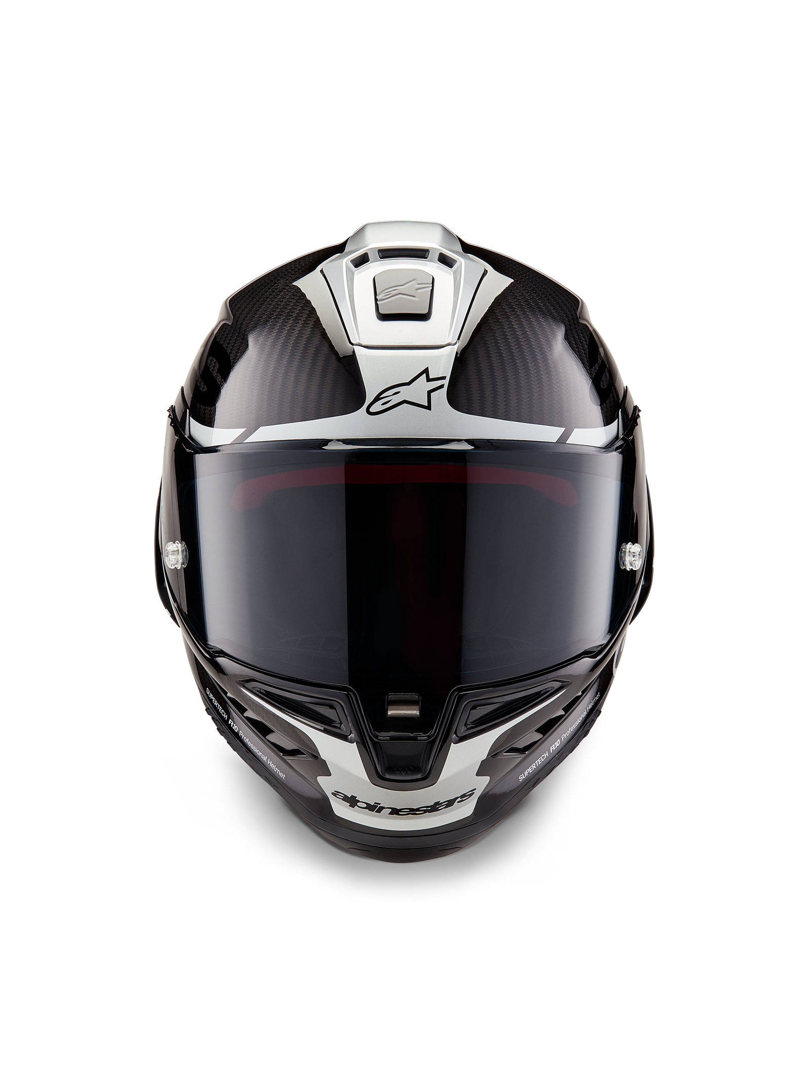 Supertech R10 Element Helmet