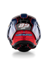 Supertech R10 LE Martinator R01 Helmet