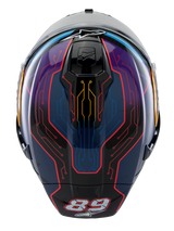 Supertech R10 LE Martinator R01 Helmet