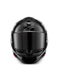 S-R7 Solid Hjälm