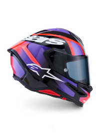 S-R7 Lumen Helmet ECE 22.06