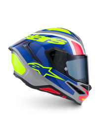 S-R7 Lumen Helmet ECE 22.06