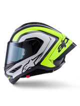 Supertech R10 Arius Helmet ECE06/DOT