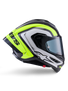 Supertech R10 Arius Hjälm