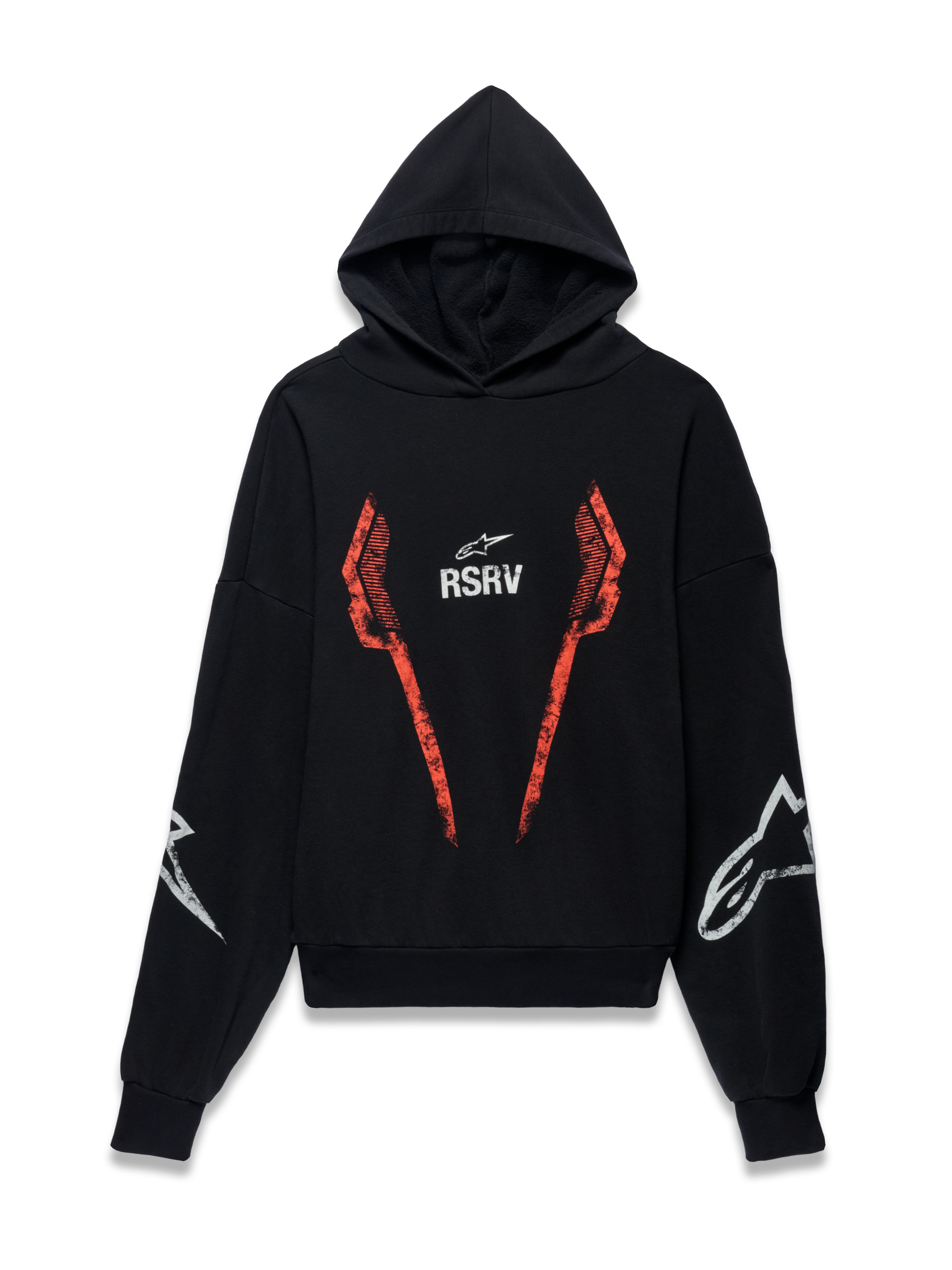 RSRV GP Force Hoodie