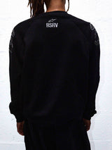 RSRV Shoulder Cup Sweatshirt