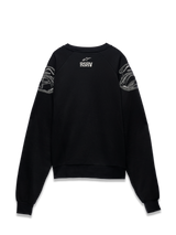 RSRV Shoulder Cup Sweatshirt