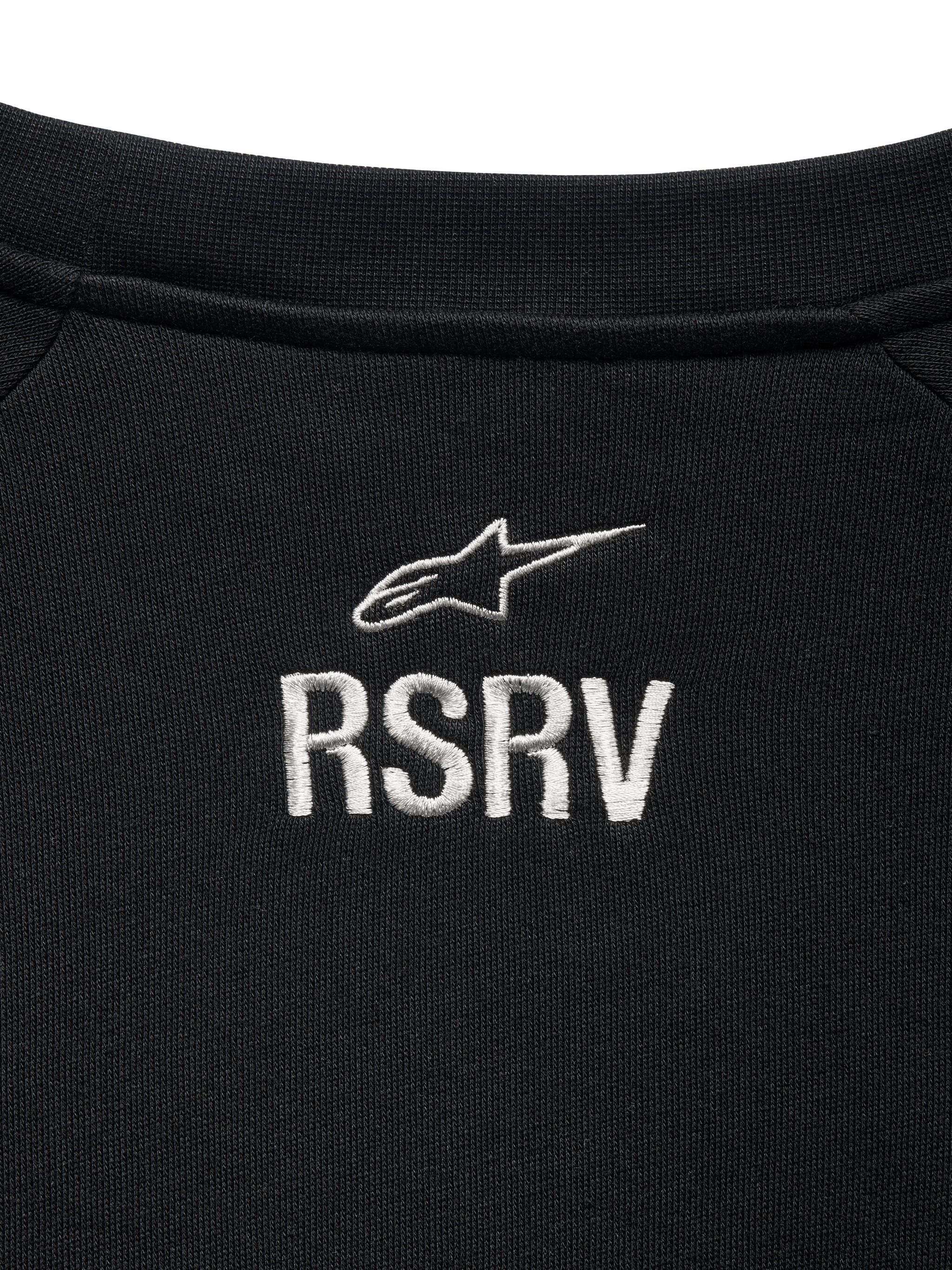 RSRV Shoulder Cup Sweatshirt